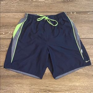 Nike Swim Trunks